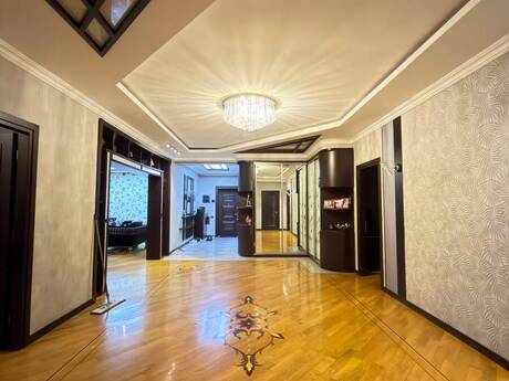 5-room new-build apartment for sale in 28 May, 280 m², 850 000 AZN, photo 3 / 12