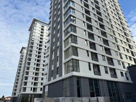 Elan №6536451 - Bakı, 20 Yanvar m., 2 otaqlı, 66 m², 5/18 mərtəbə