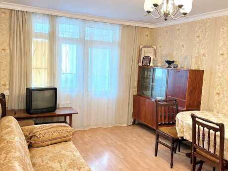 Elan №6536434 - Bakı, İnşaatçılar m., 2 otaqlı, 50 m², 5/5 mərtəbə