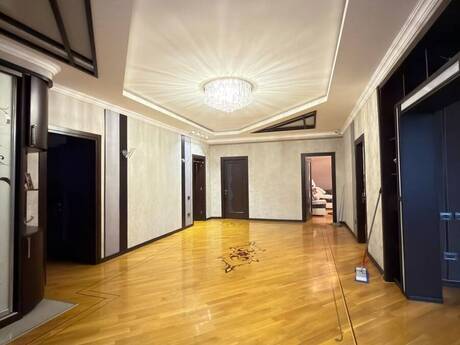 5-room new-build apartment for sale in 28 May, 280 m², 850 000 AZN, photo 4 / 12