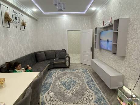 Elan №6536539 - Xırdalan, Xırdalan, 2 otaqlı, 65 m², 8/16 mərtəbə