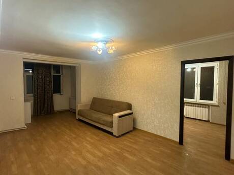 Объявление №6536448 - Баку, м. Иншаатчылар, 2-комн., 60 м², 4/5 этаж