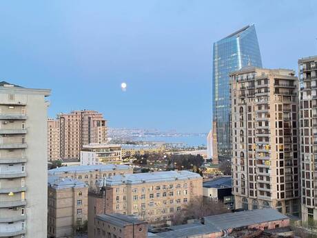 5-room new-build apartment for sale in 28 May, 280 m², 850 000 AZN, photo 2 / 12