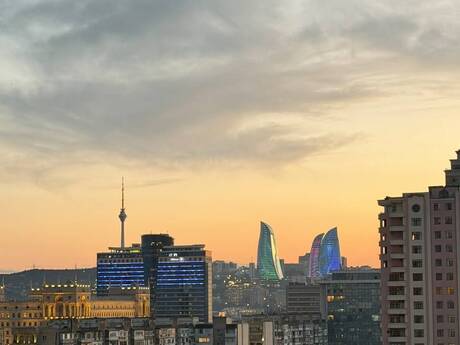 5-room new-build apartment for sale in 28 May, 280 m², 850 000 AZN, photo 5 / 12