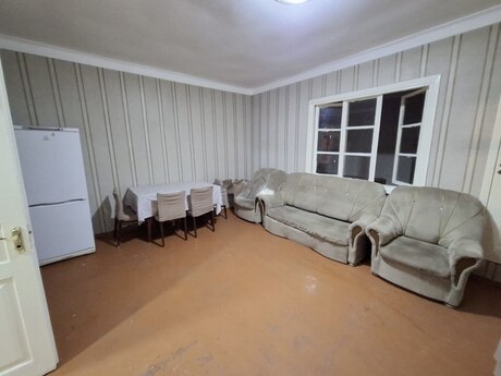 Elan №6417432 - Bakı, Nəriman Nərimanov m., 2 otaqlı, 74 m², 2/2 mərtəbə
