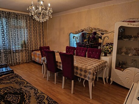 2 otaq · 48 m² · 4/9 mərtəbə, Əhmədli