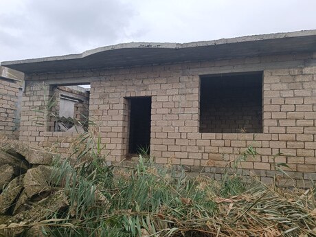 Kürdəxanıda 4 otaqlı həyət evi satılır, 115 m², 50 000 AZN, şəkil 2 / 11