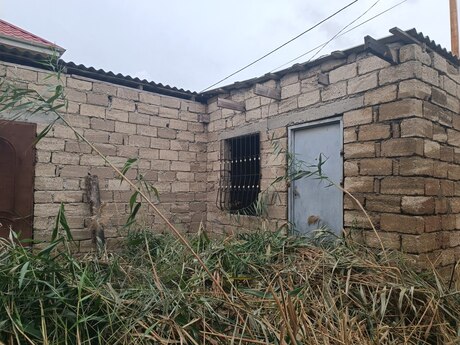 Kürdəxanıda 4 otaqlı həyət evi satılır, 115 m², 50 000 AZN, şəkil 4 / 11