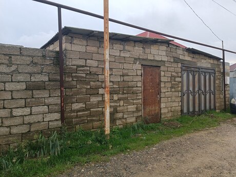 Kürdəxanıda 4 otaqlı həyət evi satılır, 115 m², 50 000 AZN, şəkil 3 / 11