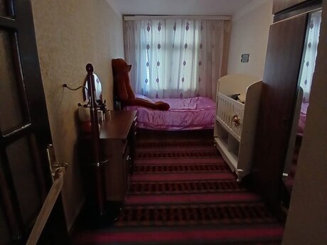 2-room old-build apartment for sale in 20 Yanvar, 50 m², 160 000 AZN, photo 3 / 7