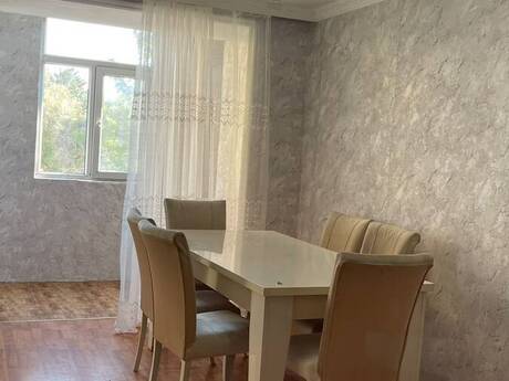 2 otaq · 50 m² · 3/5 mərtəbə, Qara Qarayev