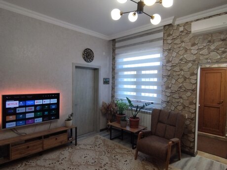 Əmircanda 4 otaqlı həyət evi satılır, 101 m², 192 000 AZN, şəkil 4 / 12