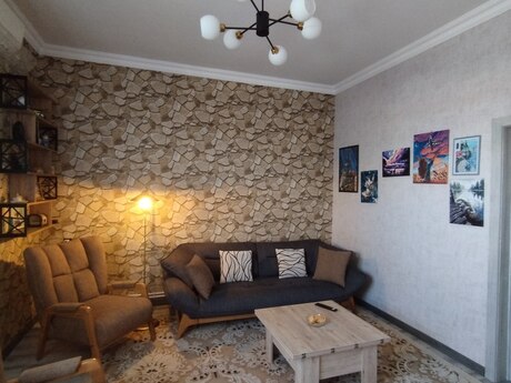 4 otaq · 101 m², Əmircan