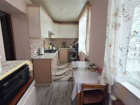 Nəriman Nərimanovda 3 otaqlı köhnə tikili mənzil satılır, 100 m², 226 000 AZN, şəkil 4 / 12