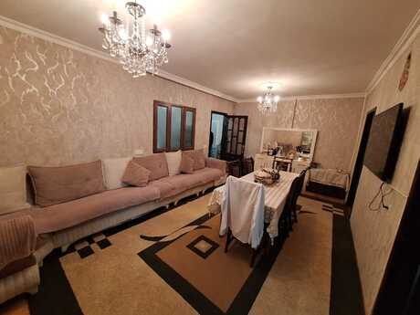 Nəriman Nərimanovda 3 otaqlı köhnə tikili mənzil satılır, 100 m², 226 000 AZN, şəkil 2 / 12
