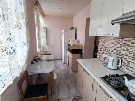 Nəriman Nərimanovda 3 otaqlı köhnə tikili mənzil satılır, 100 m², 226 000 AZN, şəkil 5 / 12