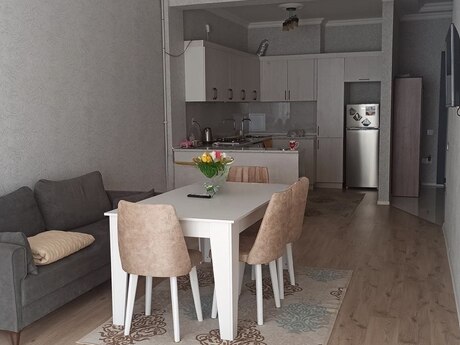 Объявление №6536461 - Сумгаит, Сумгаит, 2-комн., 73 м², 5/11 этаж