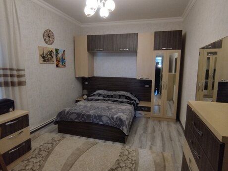 Əmircanda 4 otaqlı həyət evi satılır, 101 m², 192 000 AZN, şəkil 5 / 12