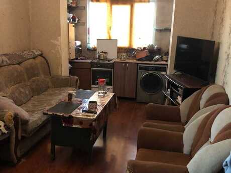 Объявление №6536466 - Баку, м. Ахмедлы, 2-комн., 35 м², 9/9 этаж