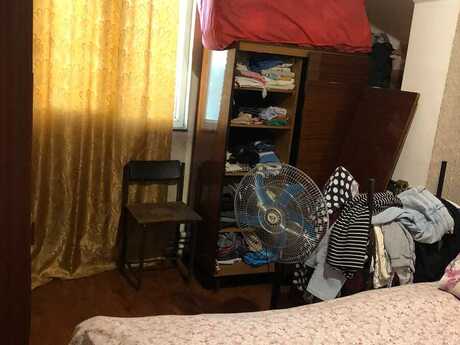 Əhmədlidə 2 otaqlı köhnə tikili mənzil satılır, 35 m², 110 000 AZN, şəkil 2 / 10