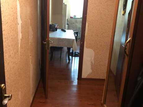 Əhmədlidə 2 otaqlı köhnə tikili mənzil satılır, 35 m², 110 000 AZN, şəkil 5 / 10