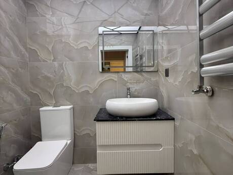 2-room old-build apartment for sale in Əhmədli, 68 m², 217 000 AZN, photo 5 / 12