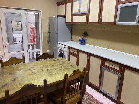 Bakıxanovda 1 otaqlı həyət evi kirayə verilir, 30 m², 499 AZN/ay, şəkil 4 / 12