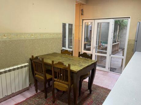 1 otaq · 30 m², Bakıxanov