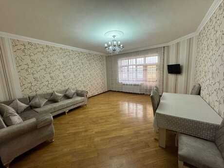 3 otaq · 132 m²