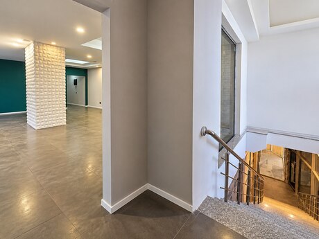 Elmlər Akademiyasında ofis satılır, 190 m², 730 000 AZN, şəkil 4 / 12