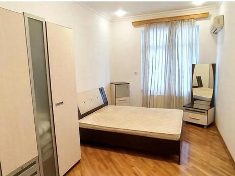 Продаётся 4-комнатная квартира в новостройке, Nizami, 220 м², 480 000 AZN, фото 4 / 11
