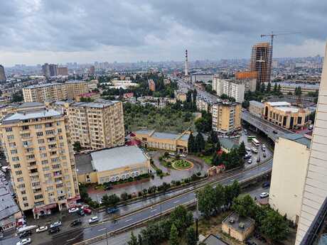 2 otaq · 70 m² · 19/20 mərtəbə, 20 Yanvar