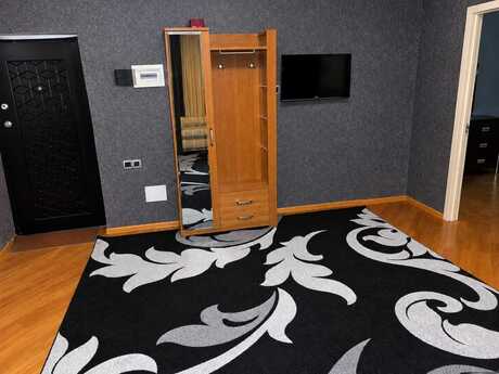 20 Yanvarda 2 otaqlı yeni tikili mənzil kirayə verilir, 70 m², 599 AZN/ay, şəkil 4 / 7