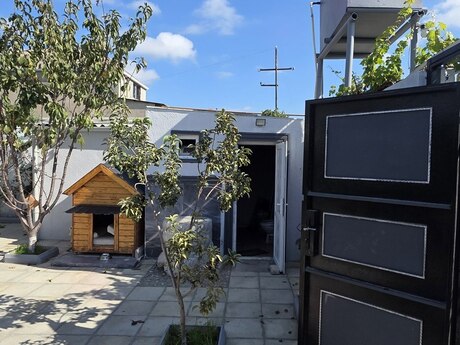 Yeni Suraxanıda 2 otaqlı həyət evi satılır, 48 m², 120 000 AZN, şəkil 5 / 12