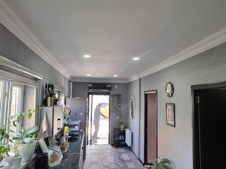 Yeni Suraxanıda 2 otaqlı həyət evi satılır, 48 m², 120 000 AZN, şəkil 3 / 12
