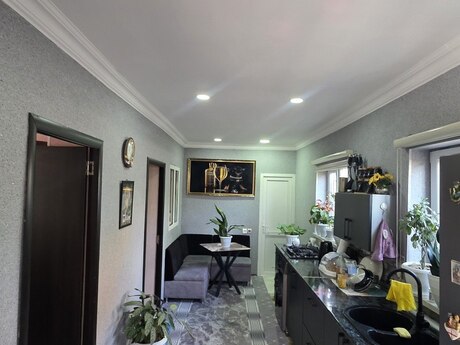Yeni Suraxanıda 2 otaqlı həyət evi satılır, 48 m², 120 000 AZN, şəkil 2 / 12