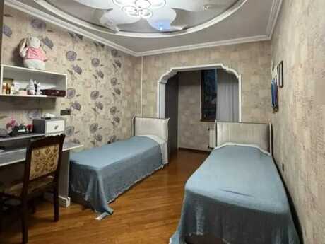 Əhmədlidə 3 otaqlı köhnə tikili mənzil satılır, 80 m², 230 000 AZN, şəkil 5 / 12