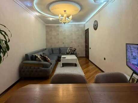 3 otaq · 80 m² · 4/9 mərtəbə, Əhmədli