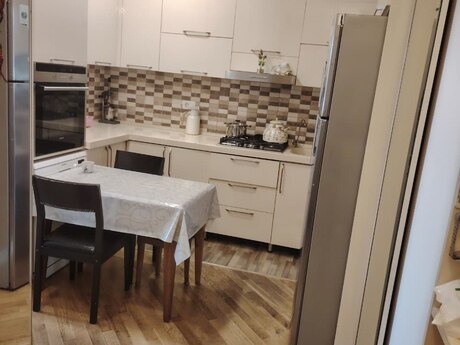 Bayılda 2 otaqlı yeni tikili mənzil satılır, 63 m², 195 000 AZN, şəkil 2 / 9