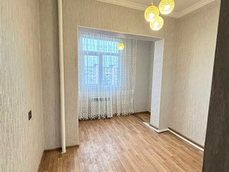 Köhnə Günəşlidə 2 otaqlı köhnə tikili mənzil satılır, 45 m², 123 500 AZN, şəkil 5 / 12
