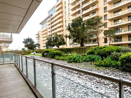 Elan №6536564 - Bakı, Nəsimi r., 2 otaqlı, 75 m², 1/32 mərtəbə