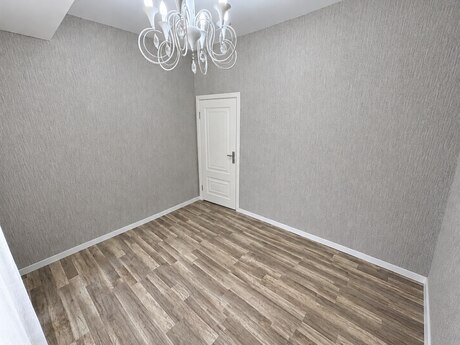 2-room new-build apartment for sale in 20 Yanvar, 45 m², 133 000 AZN, photo 4 / 12