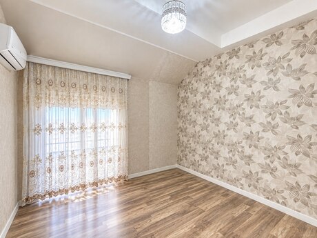 2-room new-build apartment for sale in 20 Yanvar, 45 m², 133 000 AZN, photo 5 / 12