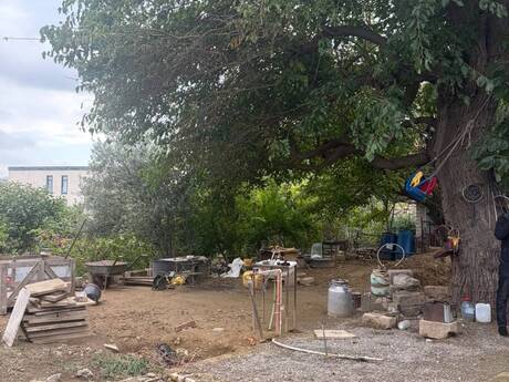 Azadlıq Prospektidə 4 otaqlı həyət evi satılır, 140 m², 1 200 000 AZN, şəkil 2 / 11