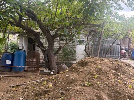 Azadlıq Prospektidə 4 otaqlı həyət evi satılır, 140 m², 1 200 000 AZN, şəkil 4 / 11