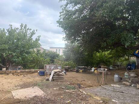 Elan №6536556 - Bakı, Azadlıq Prospekti m., 4 otaqlı, 140 m²