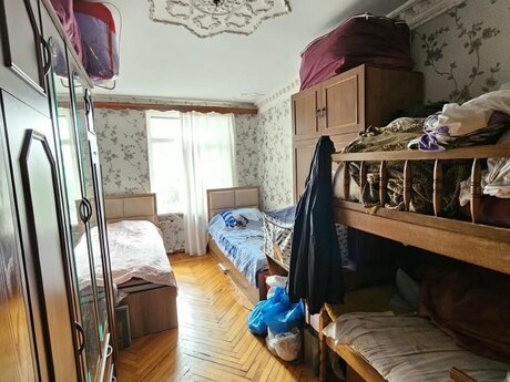 Qara Qarayevdə 2 otaqlı köhnə tikili mənzil satılır, 50 m², 145 000 AZN, şəkil 5 / 12
