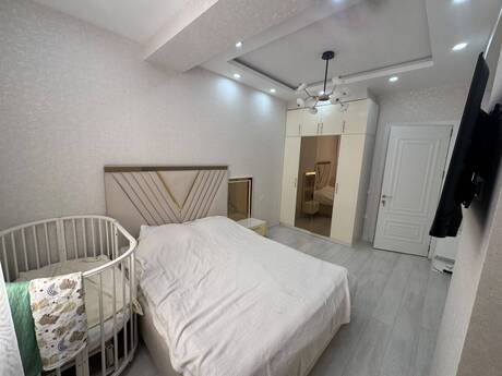 Продаётся 2-комнатная квартира в новостройке, 7-ci mikrorayon, 85 м², 265 000 AZN, фото 5 / 12