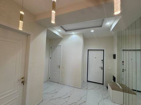 Продаётся 2-комнатная квартира в новостройке, 7-ci mikrorayon, 85 м², 265 000 AZN, фото 3 / 12