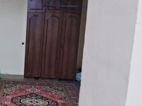 Badamdarda 2 otaqlı həyət evi kirayə verilir, 45 m², 230 AZN/ay, şəkil 4 / 4
